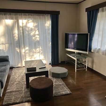 Guest House Fuji No Yado Akebono Building A - Vacation Stay 74316V Fujiyoshida Exterior foto