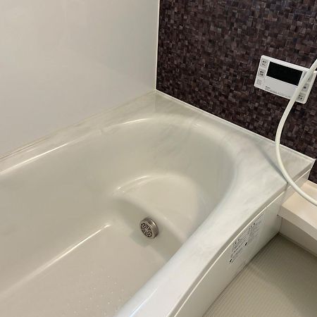 Guest House Fuji No Yado Akebono Building A - Vacation Stay 74316V Fujiyoshida Exterior foto