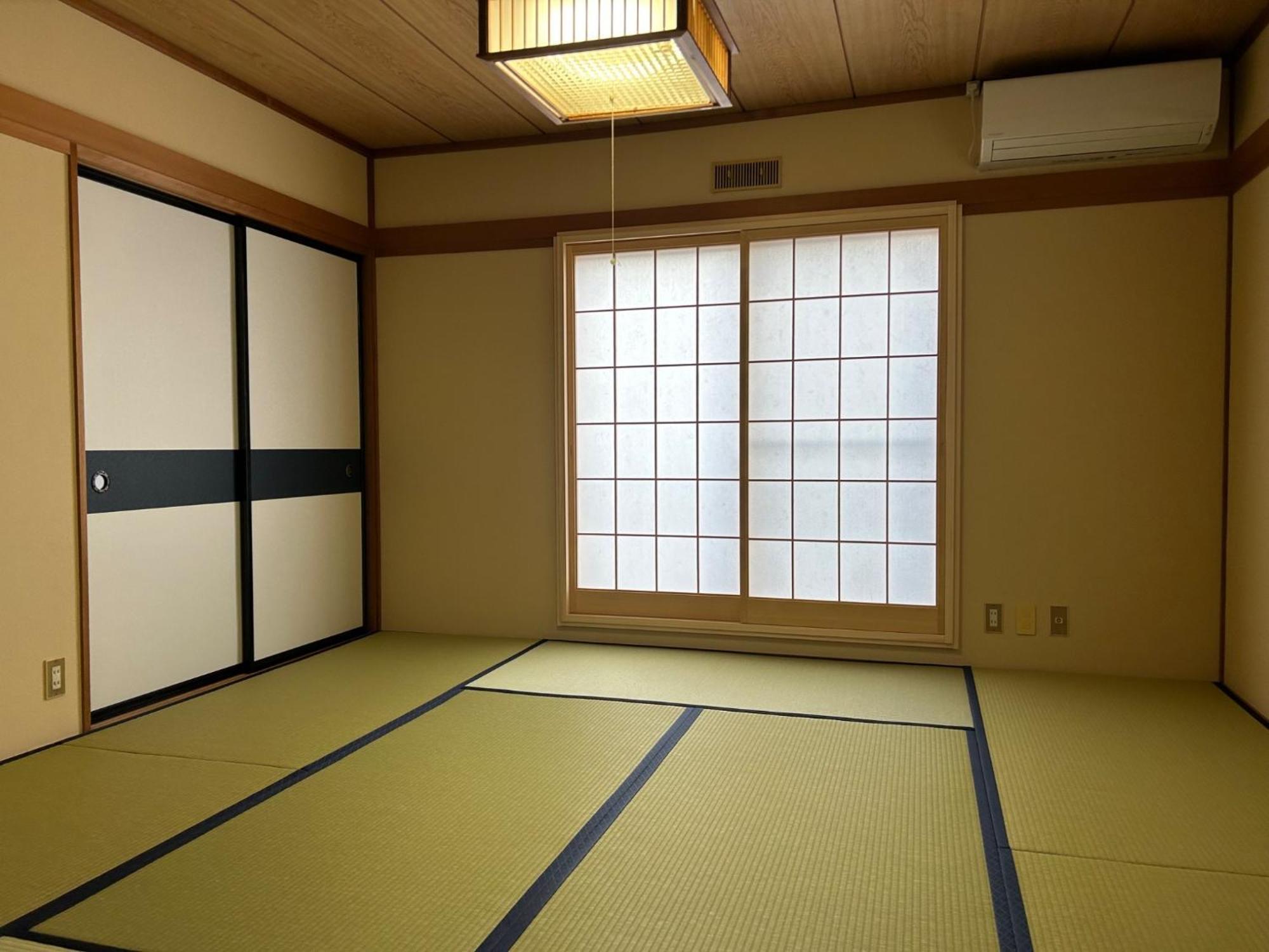 Guest House Fuji No Yado Akebono Building A - Vacation Stay 74316V Fujiyoshida Exterior foto